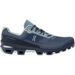 On Running Cloudventure Trail Running Shoe - Men's