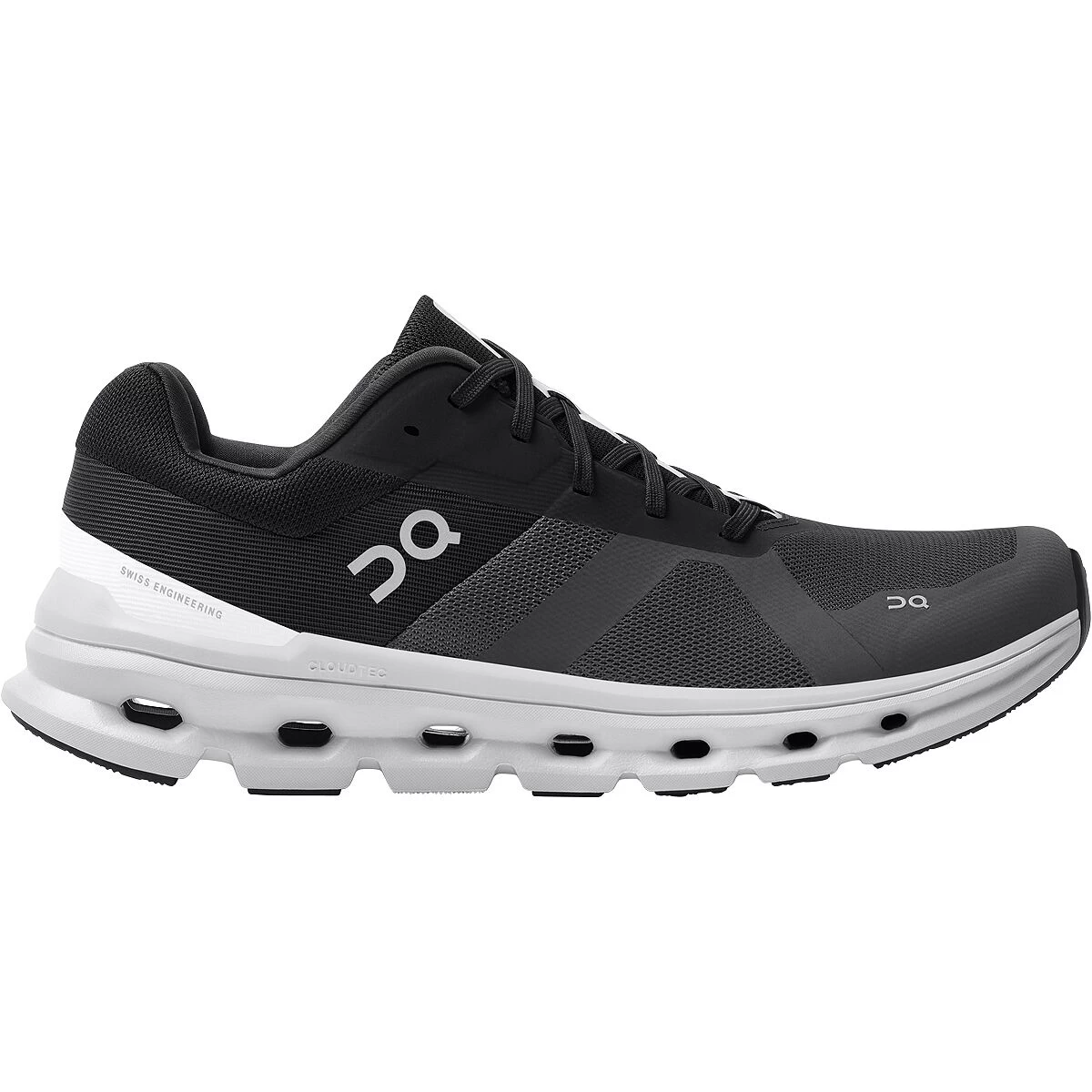 On Running Cloudrunner Running Shoe - Men's 5 On Running Cloudrunner Running Shoe - Men's - Image 3