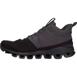 On Running Cloud Hi Shoe - Men's -On Running ECL D4