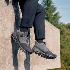 On Running Cloud Hi Shoe - Men's -On Running ECL D5