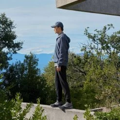 On Running Cloud Hi Shoe - Men's -On Running ECL D6