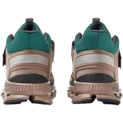 On Running Cloud Hi Edge Defy Shoe - Men's