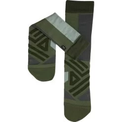 On Running High Sock - Men's -On Running FORMOS