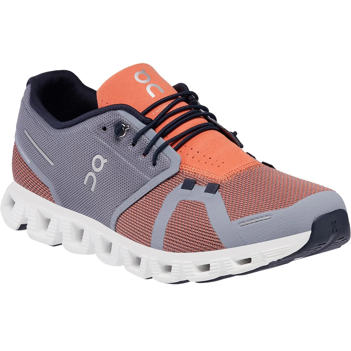 On Running Cloud 5 Combo Shoe - Men's 6 On Running Cloud 5 Combo Shoe - Men's - Image 4