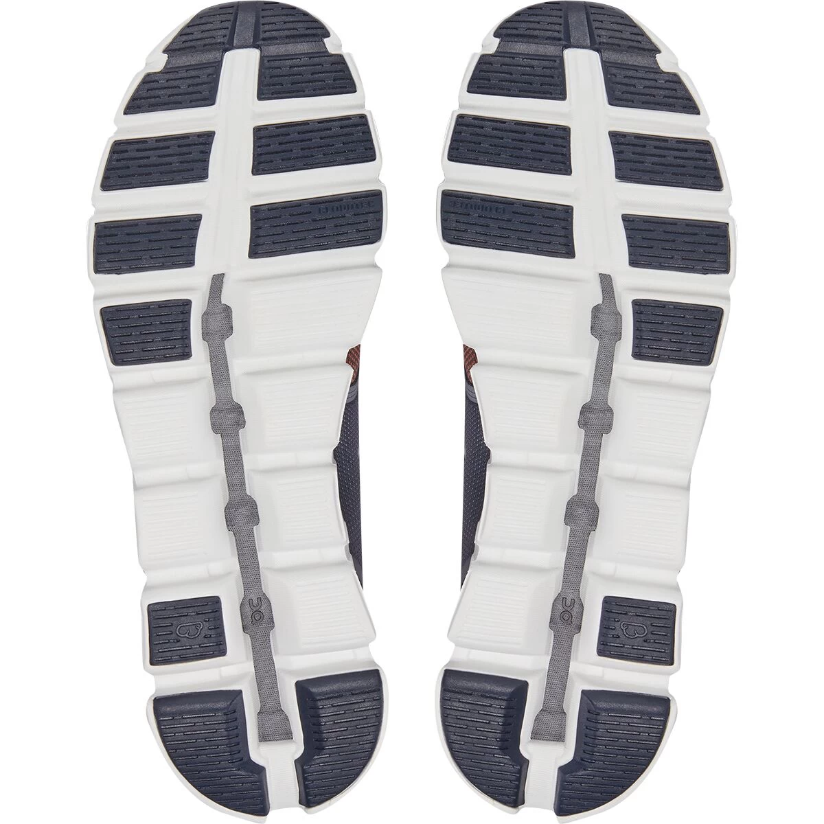 On Running Cloud 5 Combo Shoe - Men's 4 On Running Cloud 5 Combo Shoe - Men's - Image 2