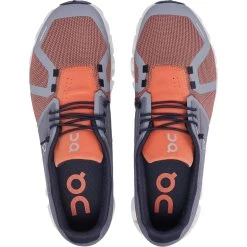 On Running Cloud 5 Combo Shoe - Men's 13 On Running Cloud 5 Combo Shoe - Men's -On Running FOSCAN D4