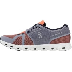 On Running Cloud 5 Combo Shoe - Men's 10 On Running Cloud 5 Combo Shoe - Men's -On Running FOSCAN D5