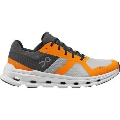 On Running Cloudrunner Running Shoe - Men's 22 On Running Cloudrunner Running Shoe - Men's -On Running FROTUR