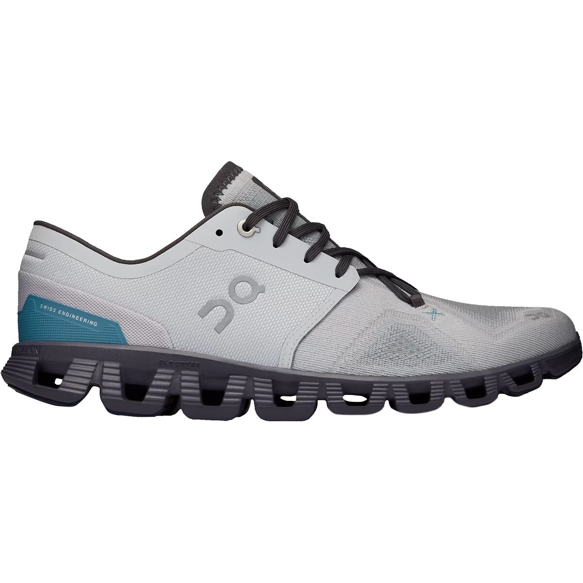 On Running Cloud X 3 Running Shoe - Men's 3 On Running Cloud X 3 Running Shoe - Men's