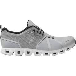 On Running Cloud 5 Waterproof Shoe - Men's -On Running GLAWHI 1