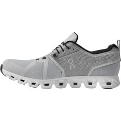 On Running Cloud 5 Waterproof Shoe - Men's -On Running GLAWHI D4