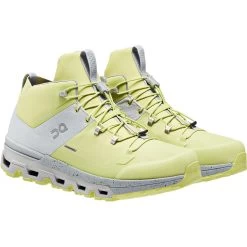 On Running Cloudtrax Waterproof Hiking Boot - Men's 13 On Running Cloudtrax Waterproof Hiking Boot - Men's -On Running GLAZES D1
