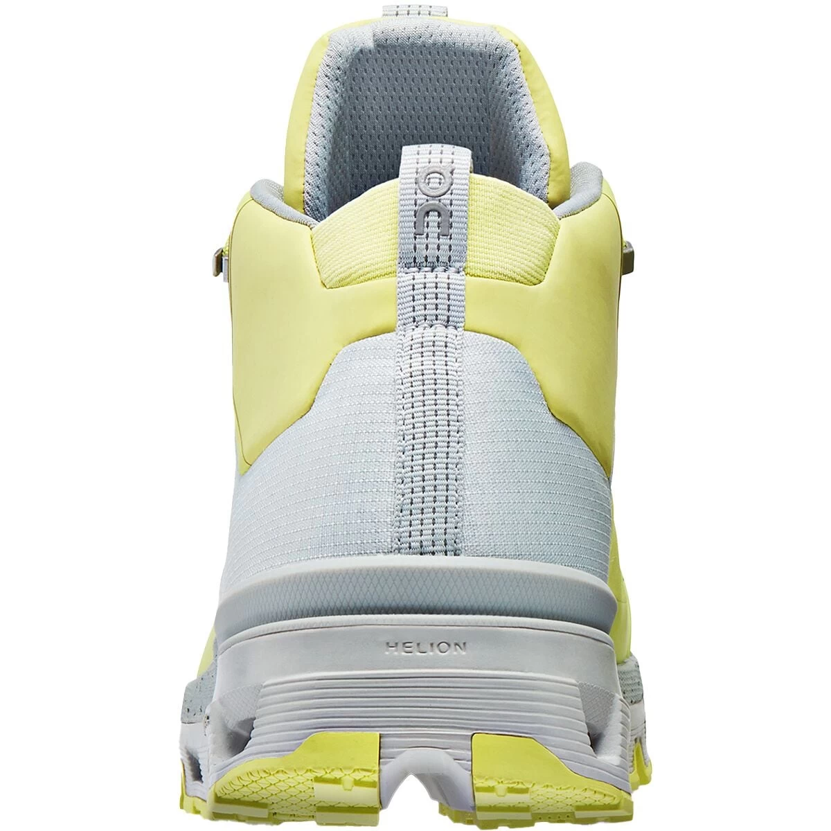 On Running Cloudtrax Waterproof Hiking Boot - Men's 3 On Running Cloudtrax Waterproof Hiking Boot - Men's