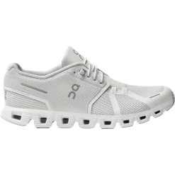 On Running Cloud 5 Shoe - Men's -On Running ICEWHI