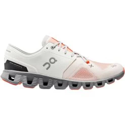 On Running Cloud X 3 Running Shoe - Men's 18 On Running Cloud X 3 Running Shoe - Men's -On Running IVOALL