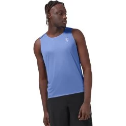 On Running Tank-T - Men's -On Running MARBLA