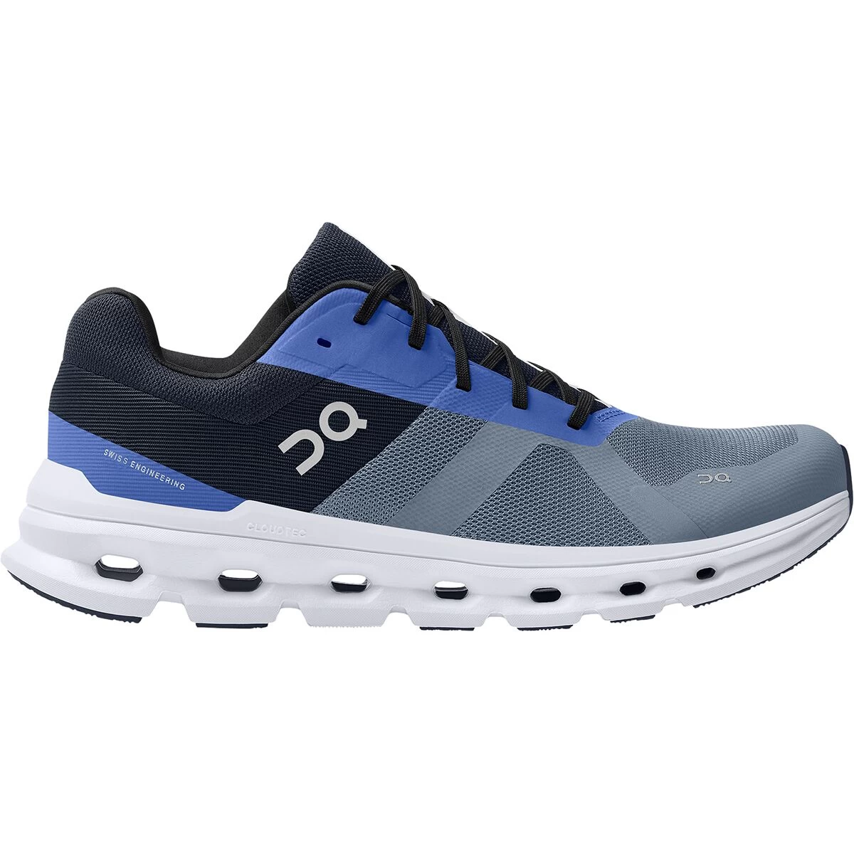 On Running Cloudrunner Running Shoe - Men's 3 On Running Cloudrunner Running Shoe - Men's