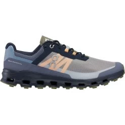 On Running Cloudvista Trail Running Shoe - Men's -On Running MIDOLI