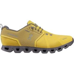 On Running Cloud 5 Waterproof Shoe - Men's -On Running MUSROC