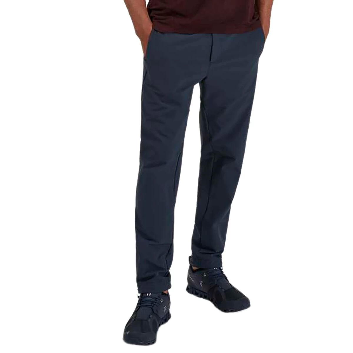 On Running Active Pant - Men's 4 On Running Active Pant - Men's - Image 2