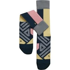 On Running High Sock - Men's -On Running NAVDUS