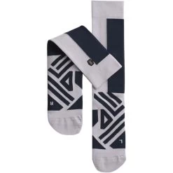 On Running High Sock - Men's -On Running NAVLIL