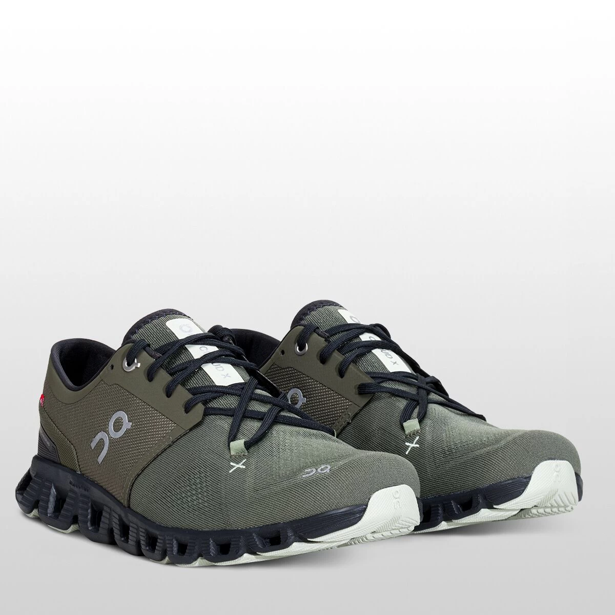 On Running Cloud X 3 Running Shoe - Men's 5 On Running Cloud X 3 Running Shoe - Men's - Image 3