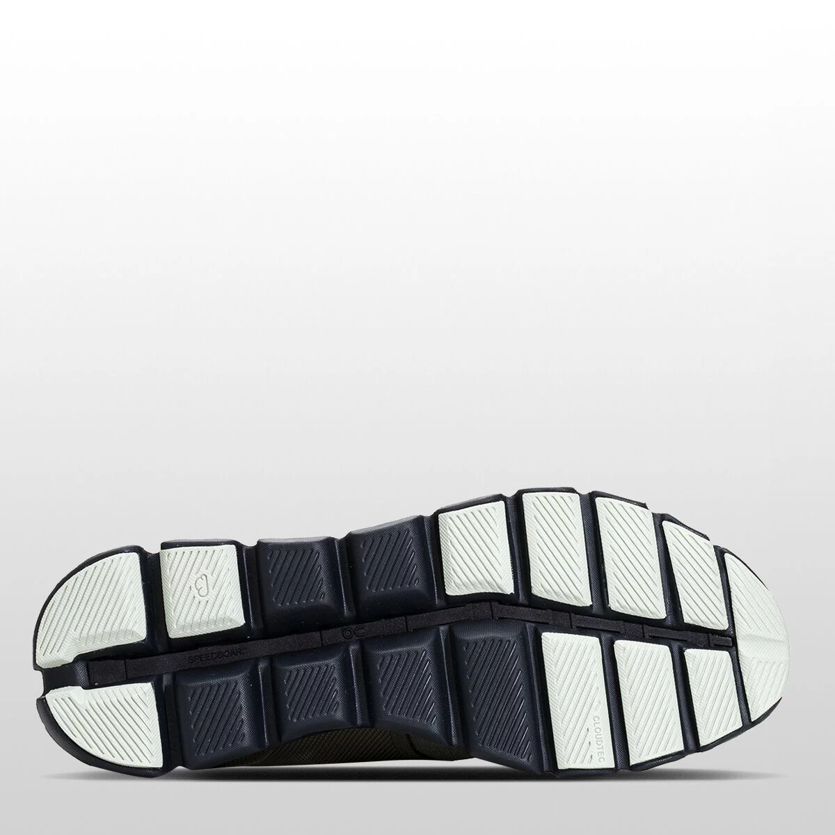 On Running Cloud X 3 Running Shoe - Men's 6 On Running Cloud X 3 Running Shoe - Men's - Image 4