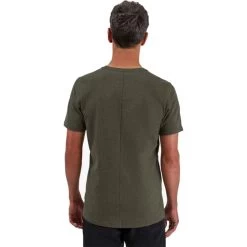 On Running On-T T-Shirt - Men's -On Running OLI D13