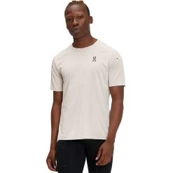 On Running Performance T-Shirt - Men's