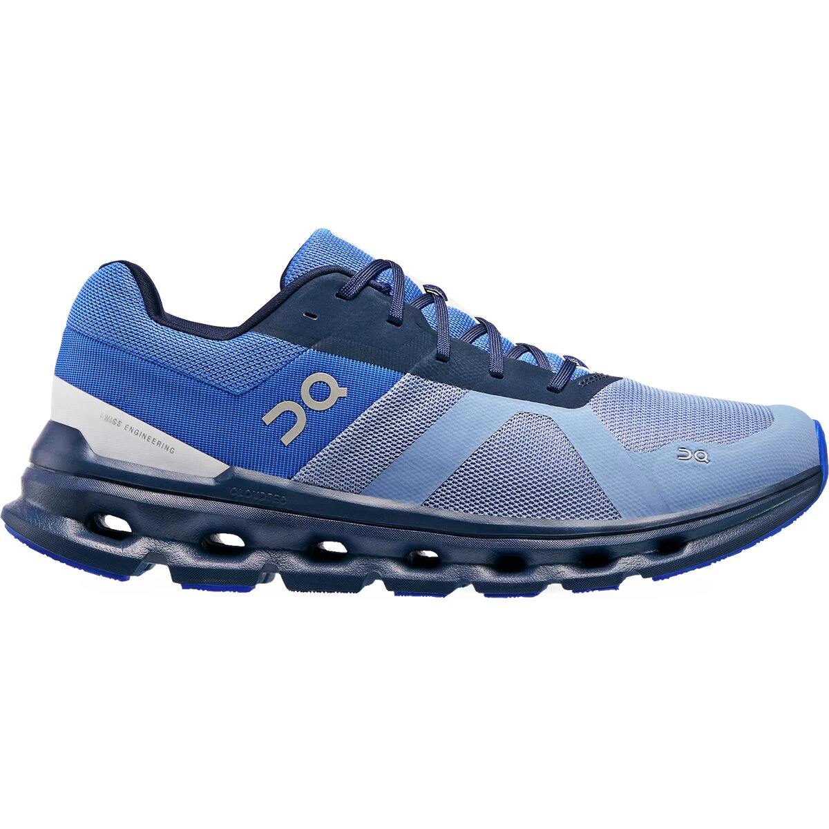 On Running Cloudrunner Running Shoe - Men's 12 On Running Cloudrunner Running Shoe - Men's - Image 10