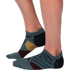 On Running Low Sock - Men's -On Running SHAMUL