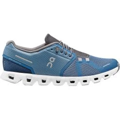 On Running Cloud 5 Shoe - Men's -On Running STEECL