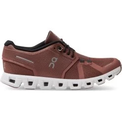 On Running Women's Cloud 5 17 On Running Women's Cloud 5 -On Running Small PNG 59.98898 cloud 5 ss22 rust black w g1