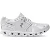 On Running Women's Cloud 5 -On Running Small PNG 59.98902 cloud 5 ss22 all white w g1