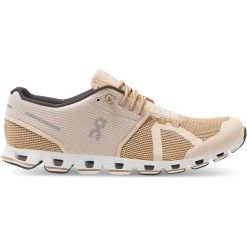 On Running Men's Cloud 19 On Running Men's Cloud -On Running Small PNG SS21 Cloud Sand Chai M Pack Shot 1