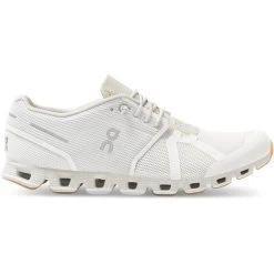 On Running Men's Cloud 20 On Running Men's Cloud -On Running Small PNG SS21 Cloud White Sand M Pack Shot 1 047f376c 229d 4a65 b56d 3e52958f23f5