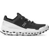 On Running Men's Cloudultra -On Running Small PNG SS21 Cloudultra Black White M Pack Shot 1