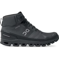 On Running Men's Cloudrock Waterproof 9 On Running Men's Cloudrock Waterproof -On Running Small PNG cloudrock waterproof fw21 rockeclipse m g1