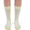 On Running Women's High Sock -On Running Small PNG high sock fw21 limelight ice w g1