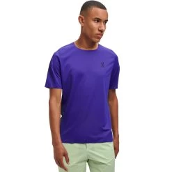 On Running Performance T-Shirt - Men's 16 On Running Performance T-Shirt - Men's -On Running TWINAV