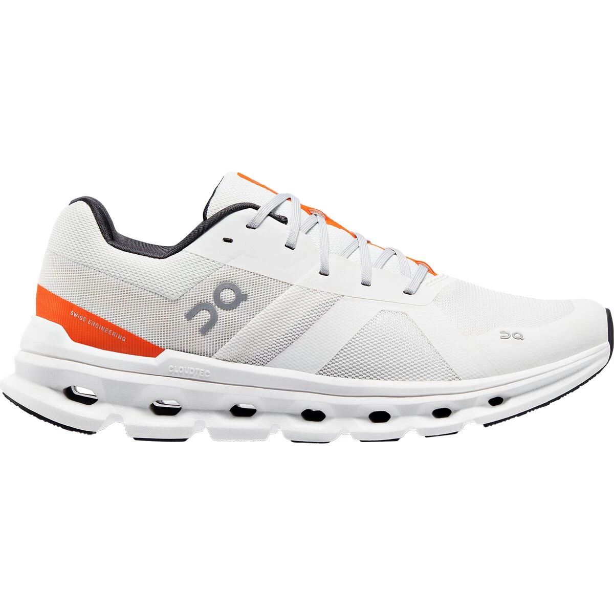 On Running Cloudrunner Running Shoe - Men's 9 On Running Cloudrunner Running Shoe - Men's - Image 7
