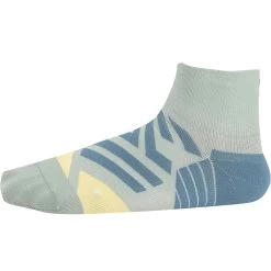 On Running Performance Mid Sock - Men's -On Running ZESMOS
