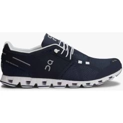 On Running Men's Cloud 15 On Running Men's Cloud -On Running cloud 2 fw19 navy white m g1