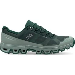 On Running Women's Cloudventure Waterproof 7 On Running Women's Cloudventure Waterproof -On Running juniper