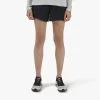 On Running Women's Running Shorts 2 On Running Women's Running Shorts -On Running running shorts 3 ss21 black w g1